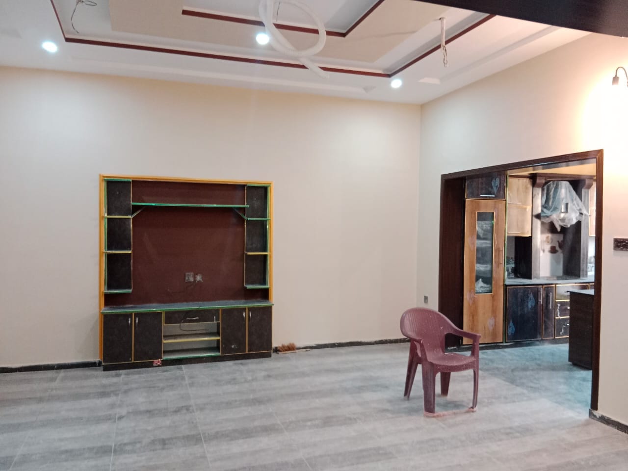 7 Marla House For Sale Public School Road Multan