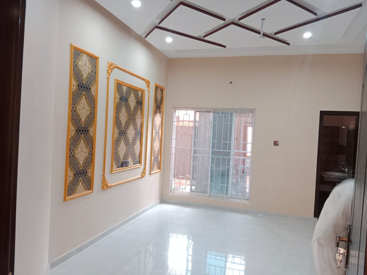 7 Marla House For Sale Public School Road Multan