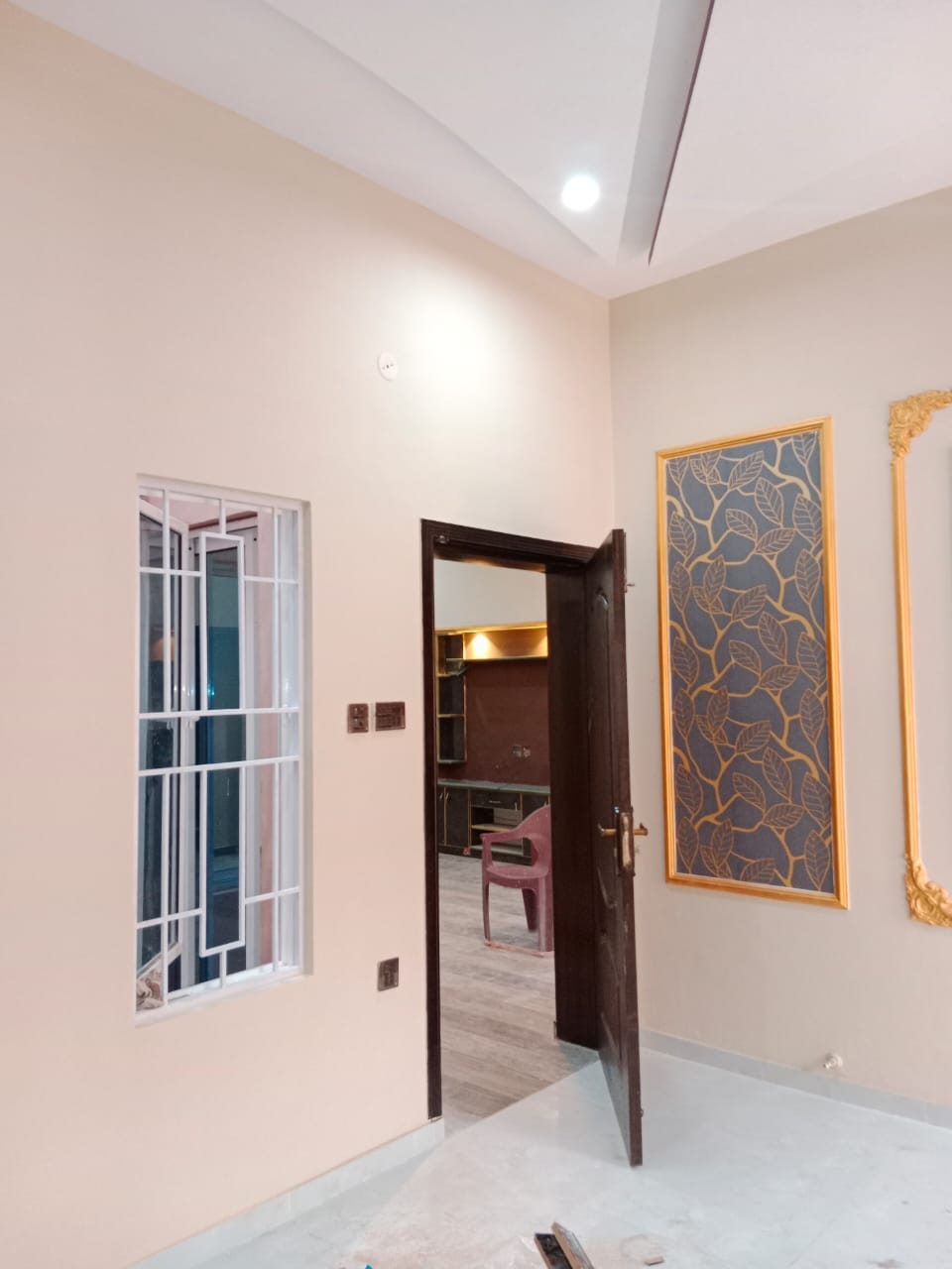 7 Marla House For Sale Public School Road Multan