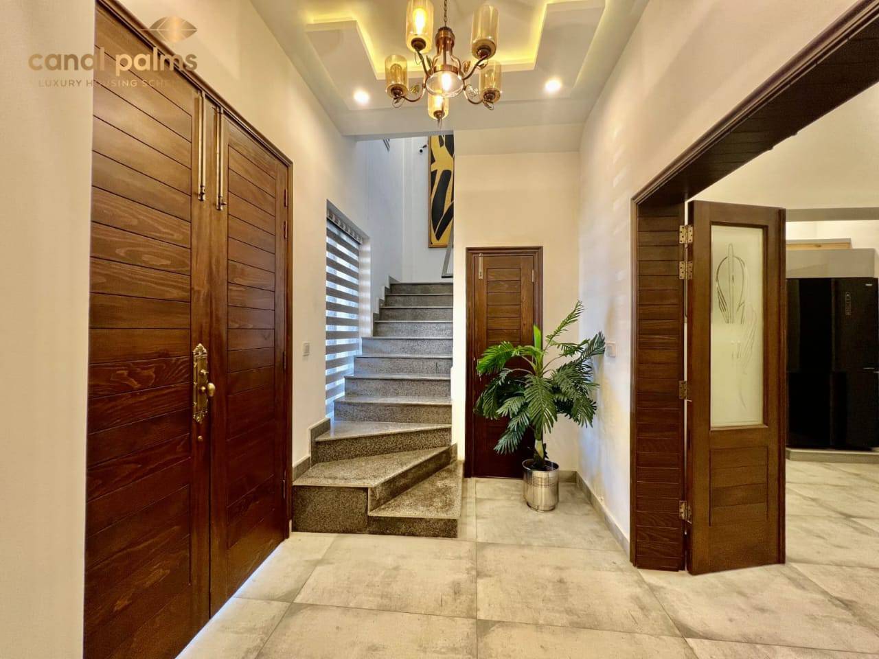 7 Marla House For Sale Sargodha