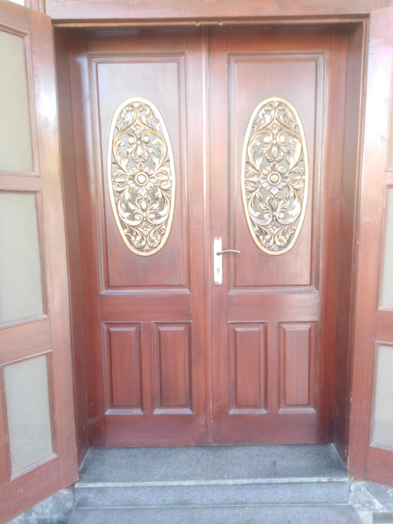 9 Marla House For Sale Madina Town, Sargodha