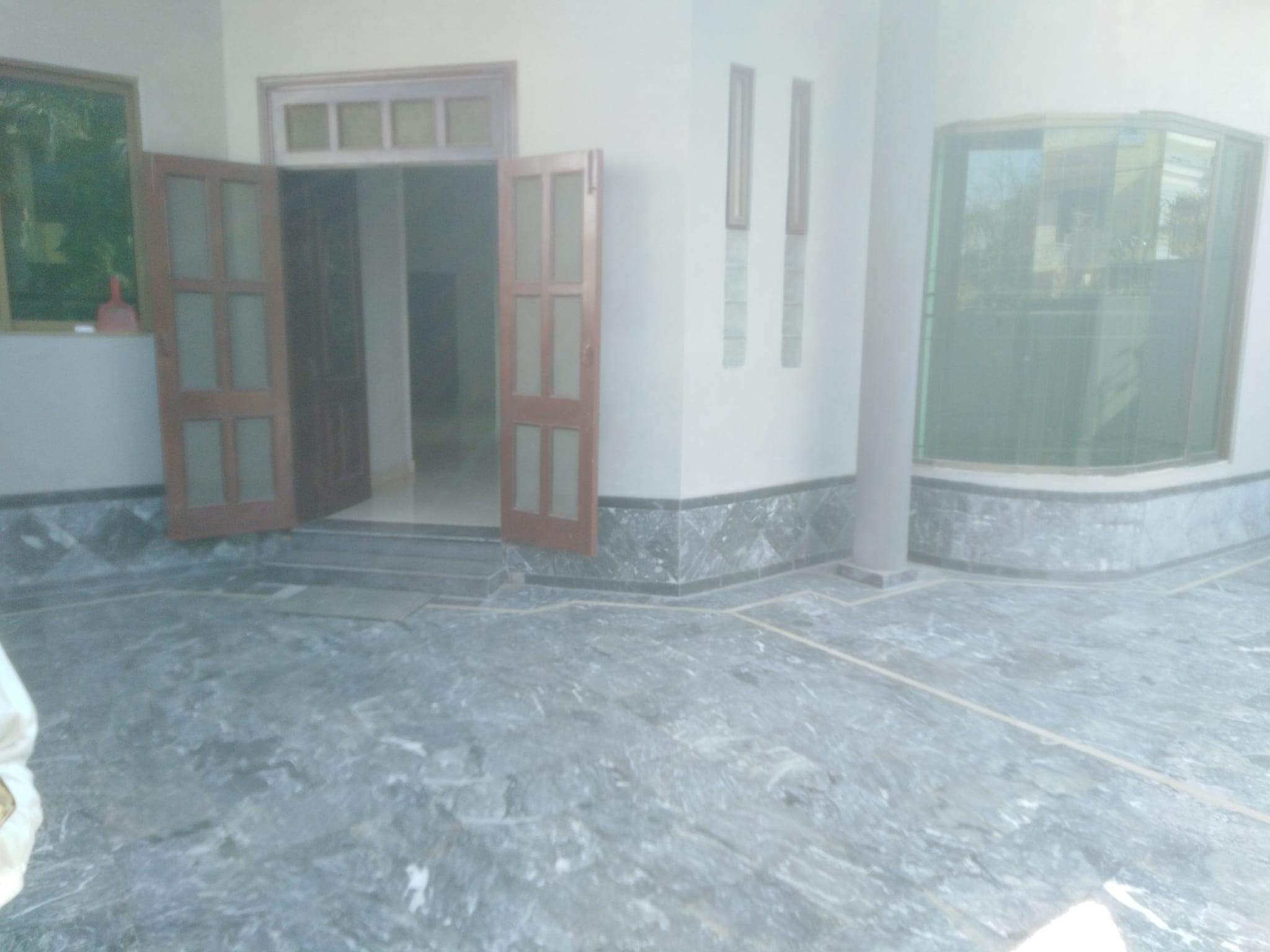 9 Marla House For Sale Madina Town, Sargodha