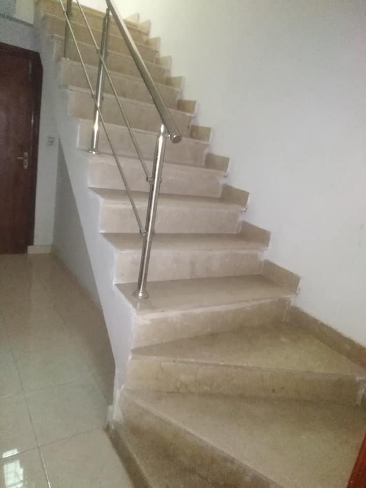 9 Marla House For Sale Madina Town, Sargodha