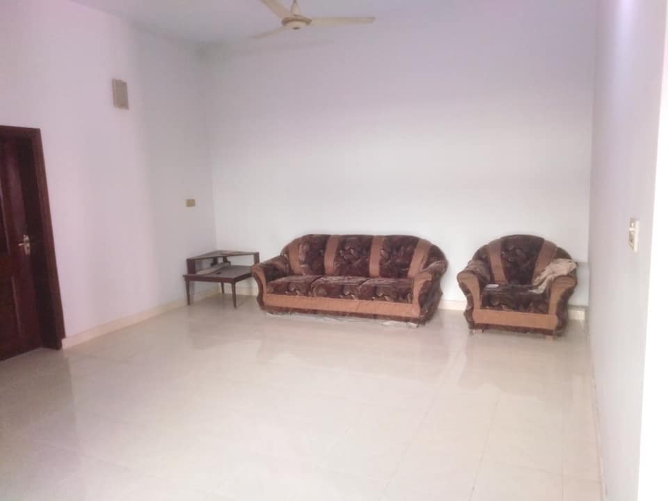 9 Marla House For Sale Madina Town, Sargodha