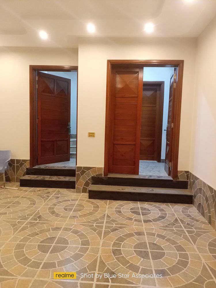 9 Marla House For Sale Nazeer Garden Sargodha