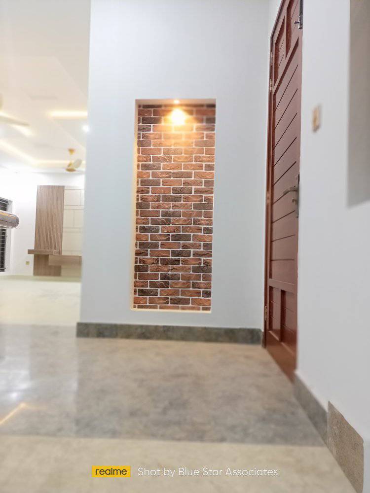 9 Marla House For Sale Nazeer Garden Sargodha