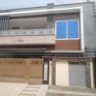 9 Marla House For Sale Sargodha