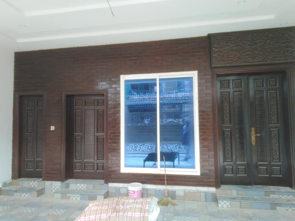 9 Marla House For Sale Sargodha