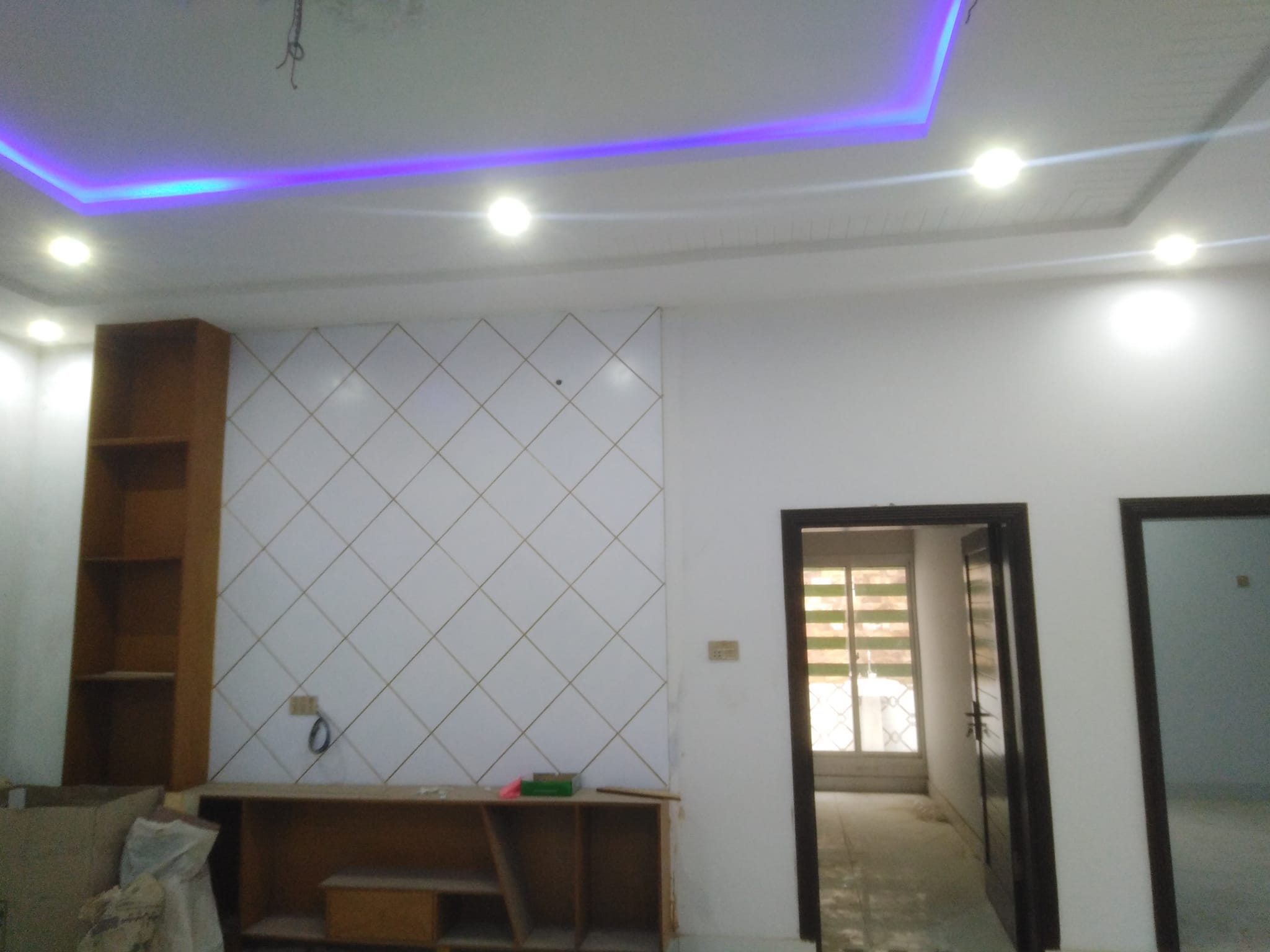 9 Marla House For Sale Sargodha