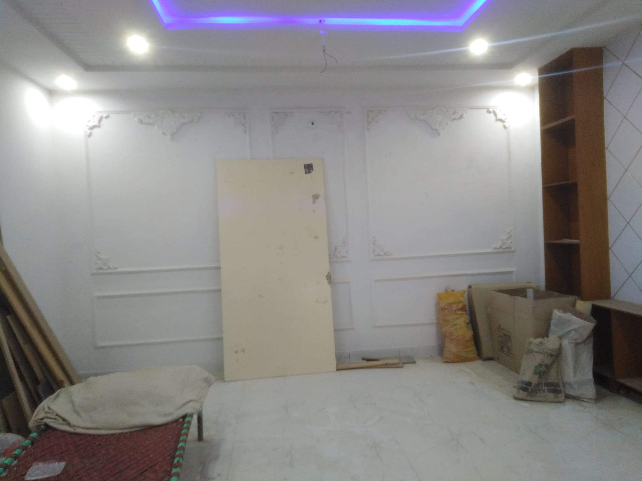 9 Marla House For Sale Sargodha