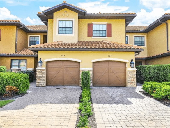 9673 Montelanico Loop #102, Naples, FL 34119