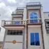 Corner House For Sale Sabzazaar Town Khanpur