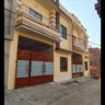 Double Storey House For Sale Manzoor Colony Khanpur Katora