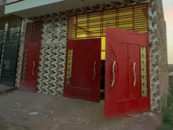 4 Marla Single Storey House For Sale Jahanabad Town Khanpur