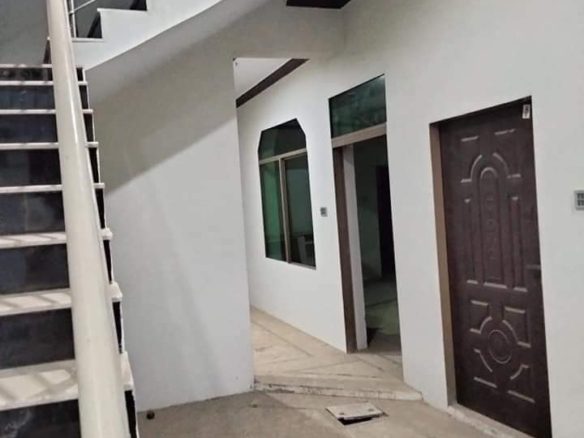 House For Sale Ahmed Town Phase 2 Khanpur