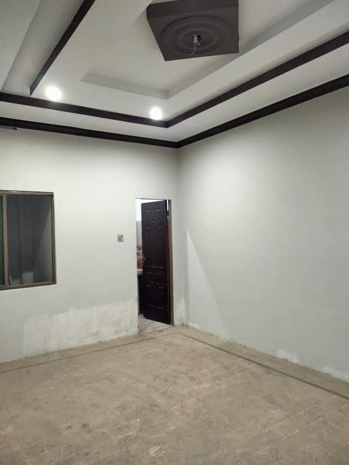 House For Sale Ahmed Town Phase 2 Khanpur