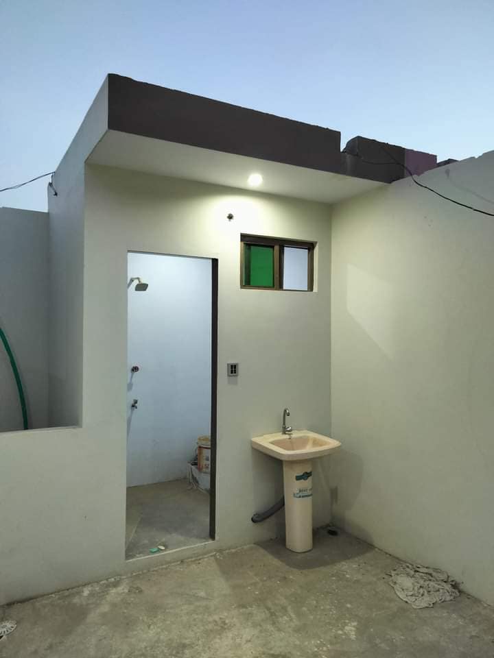 House For Sale Ahmed Town Phase 2 Khanpur