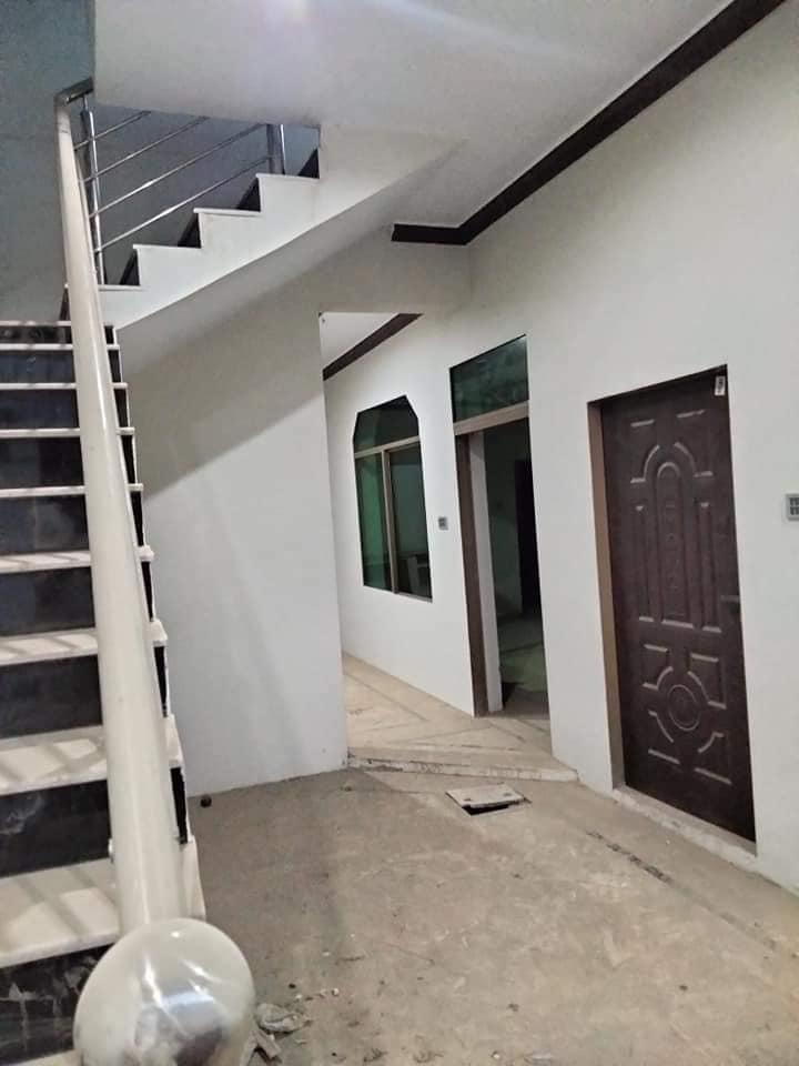 House For Sale Ahmed Town Phase 2 Khanpur