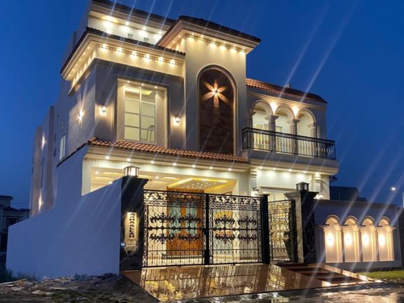 House For Sale Bach Villas Multan