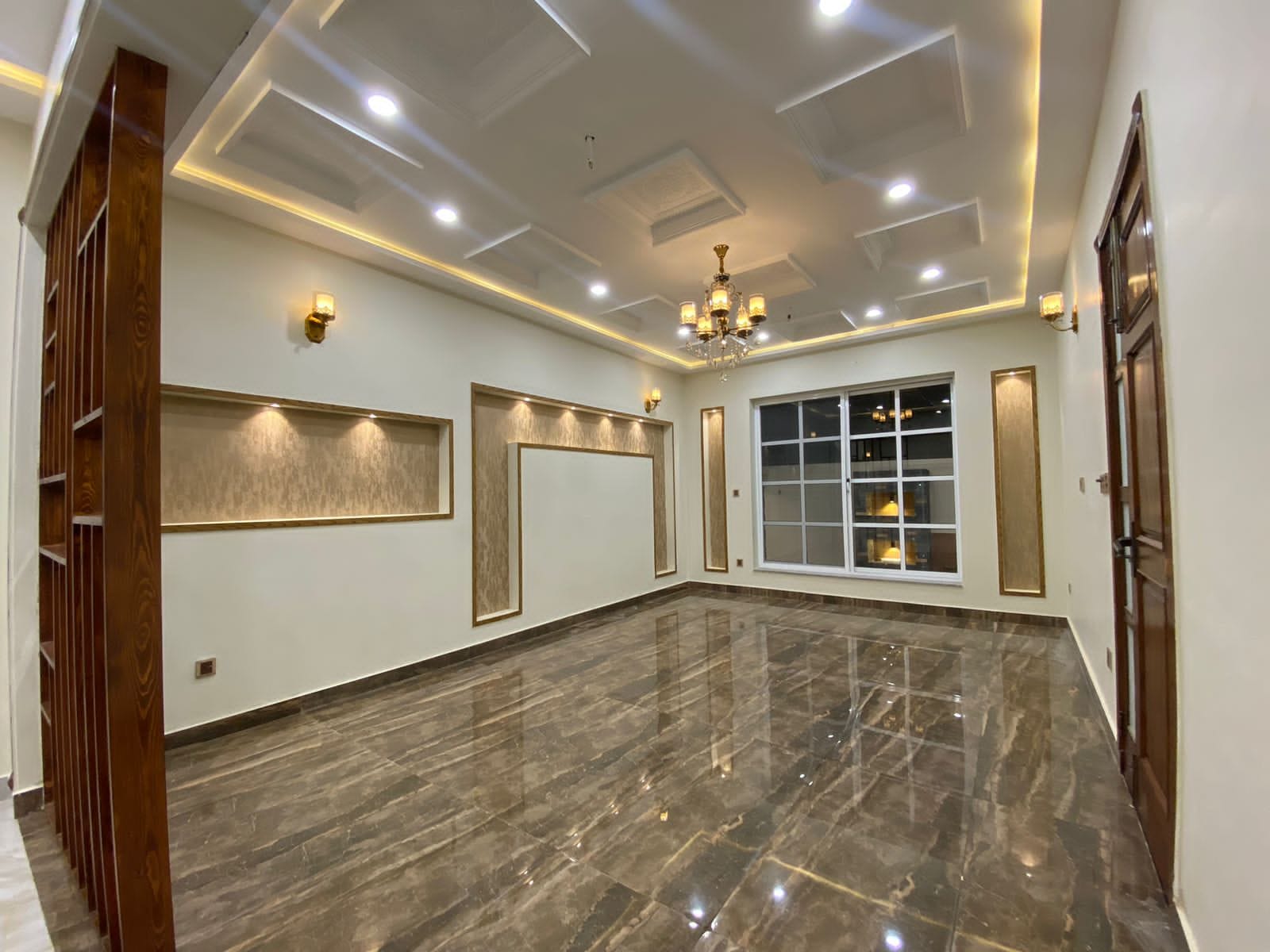 House For Sale Bach Villas Multan