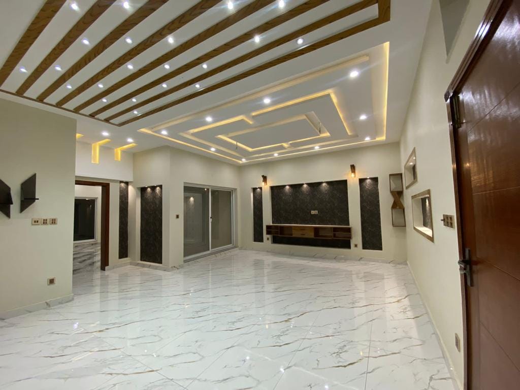 House For Sale Bach Villas Multan