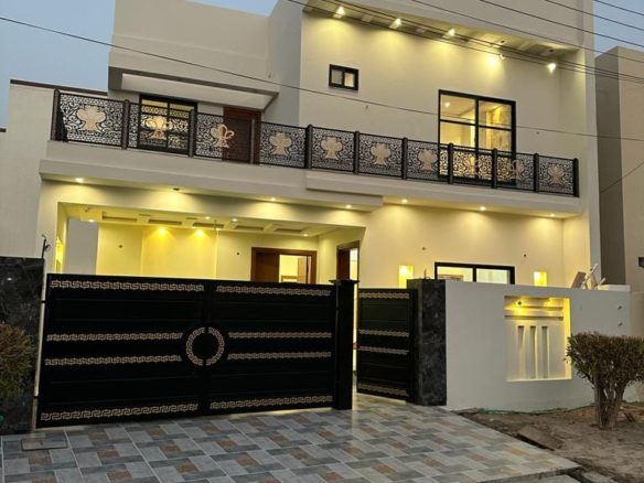 House For Sale Buch Villas Multan