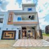 House For Sale Gulburg city Sargodha
