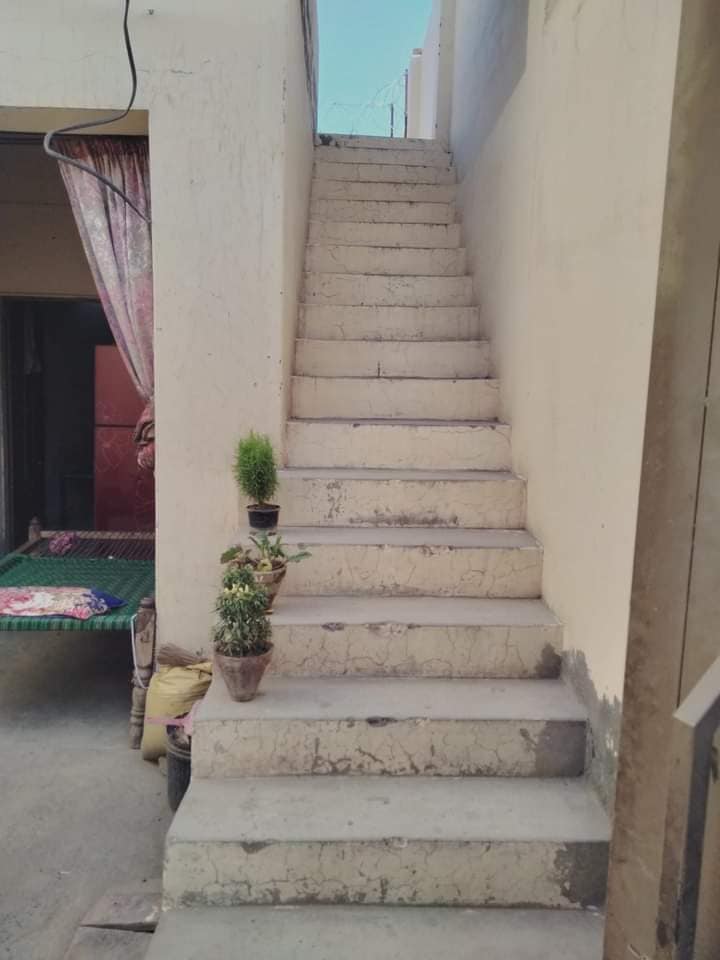 House For Sale Majeed Colony Khanpur