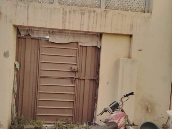 House For Sale Majeed Colony Khanpur