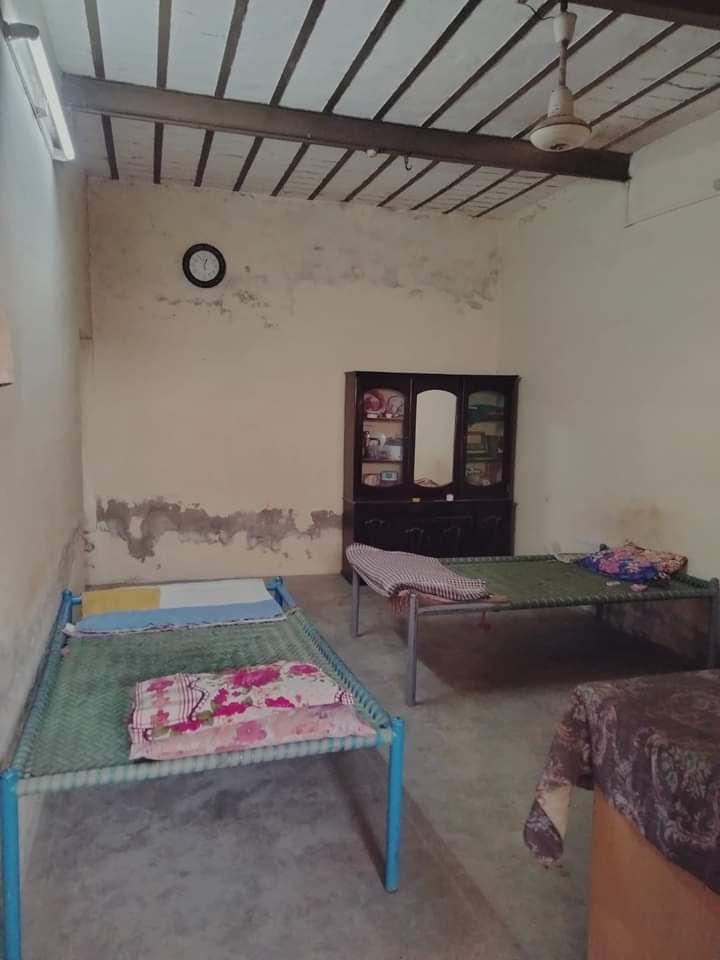 House For Sale Majeed Colony Khanpur