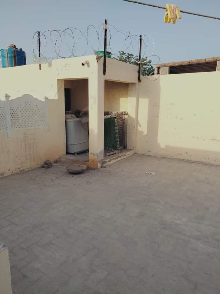 House For Sale Majeed Colony Khanpur