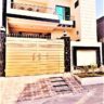 House For Sale Makkah Town Sargodha