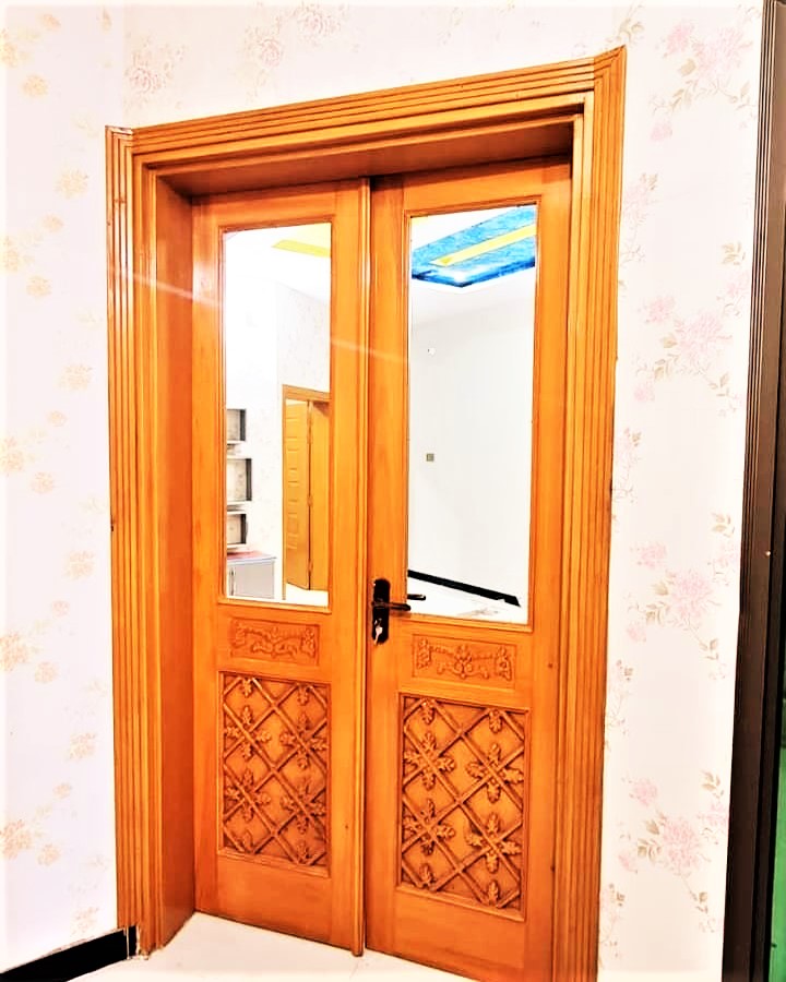 House For Sale Makkah Town Sargodha