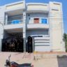 House For Sale Model City Sargodha