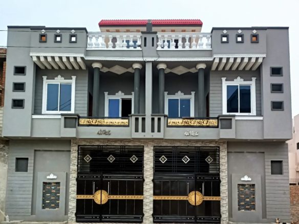 House For Sale Model Town Multan