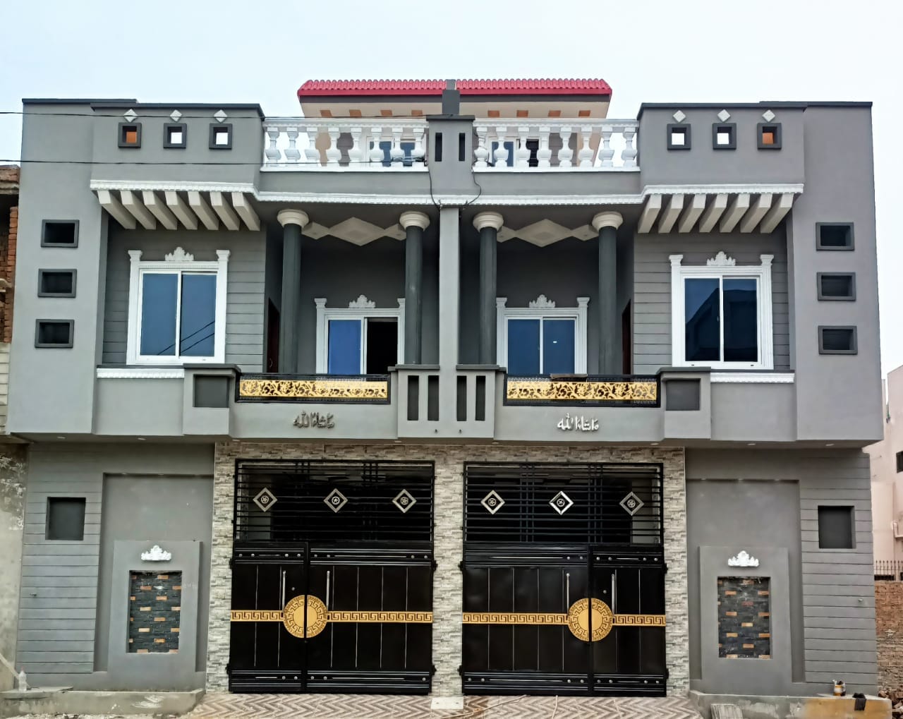 House For Sale Model Town Multan