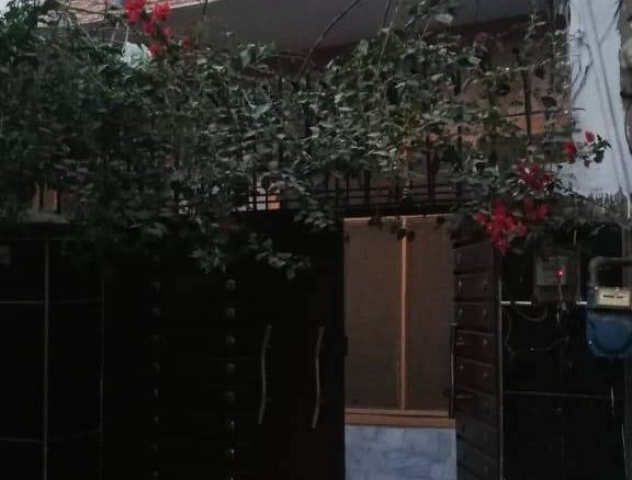 House For Sale Old Civil Line Sargodha