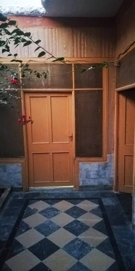 House For Sale Old Civil Line Sargodha1 House For Sale Old Civil Line Sargodha