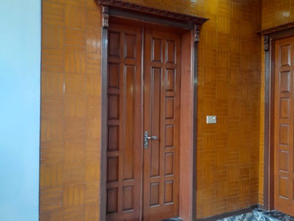 House For Sale Queen Road, Sargodha