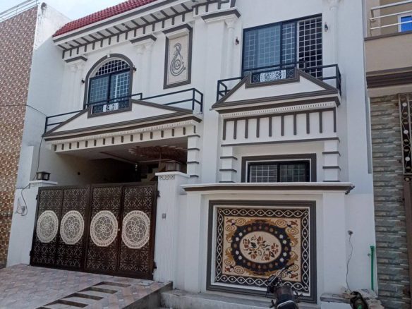 House For Sale Sargodha