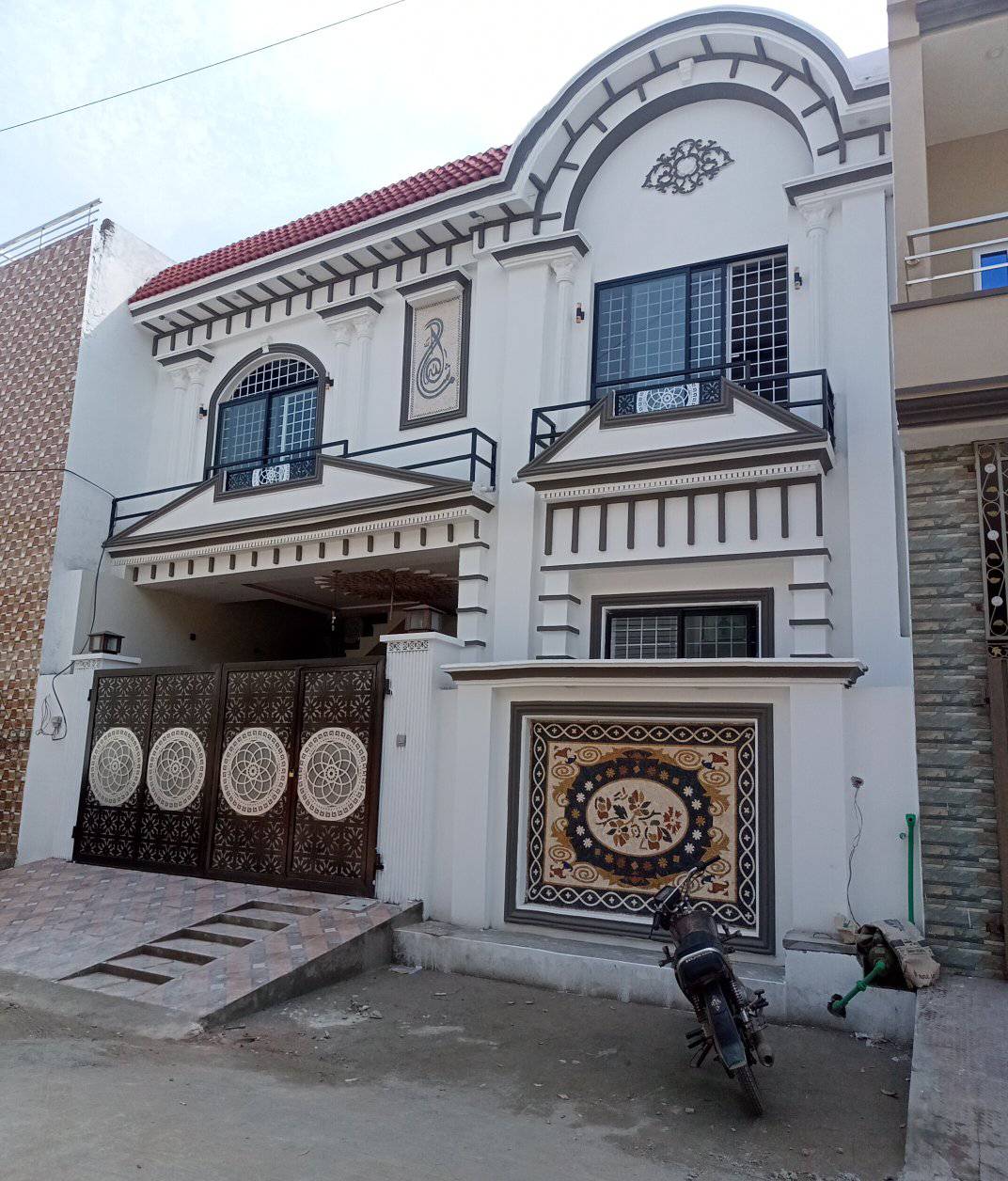 House For Sale Sargodha