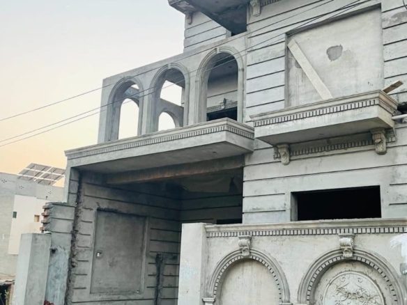 House For Sale Sargodha