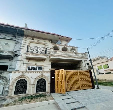 House For Sale Sargodha