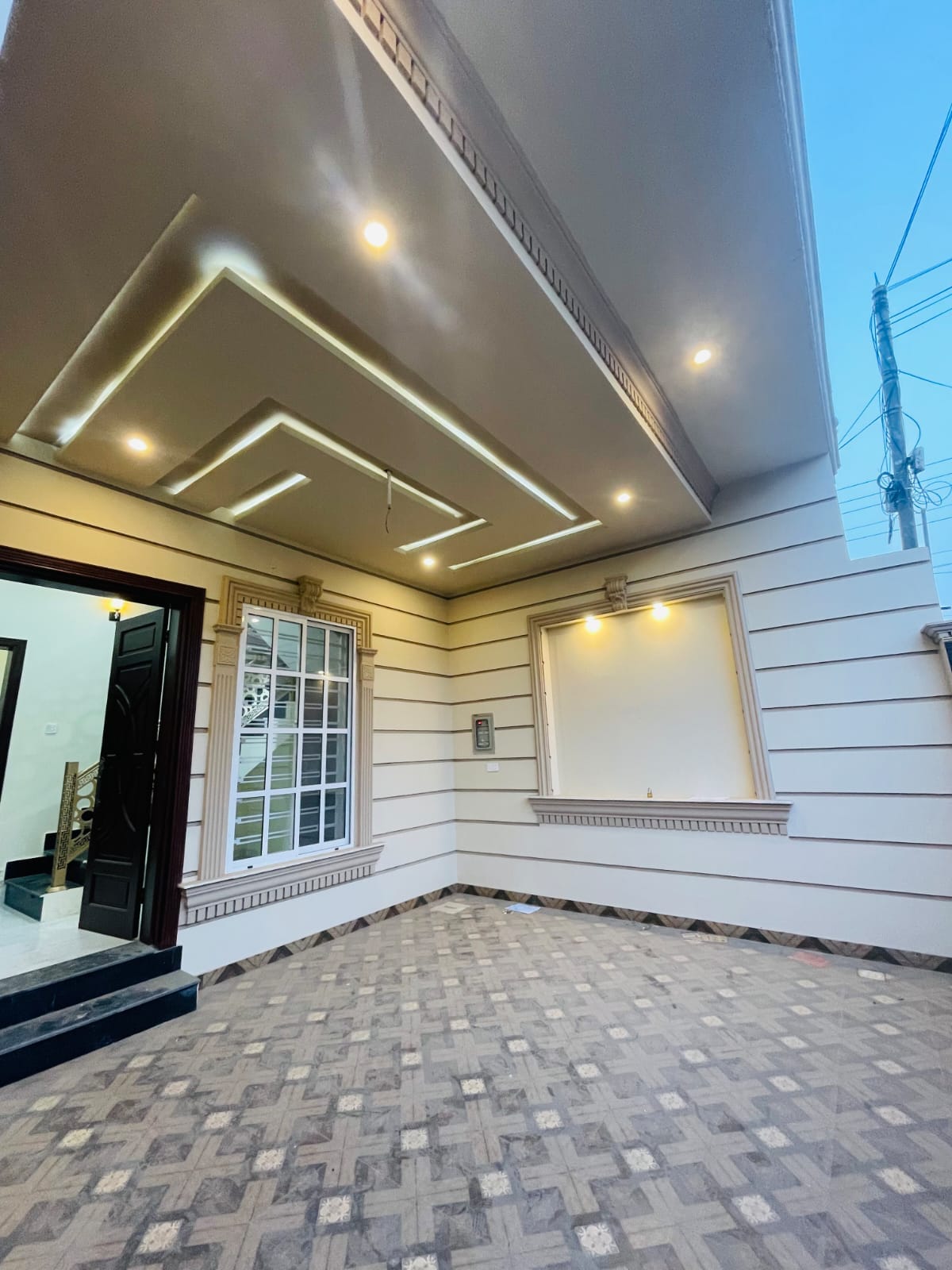 House For Sale Sargodha