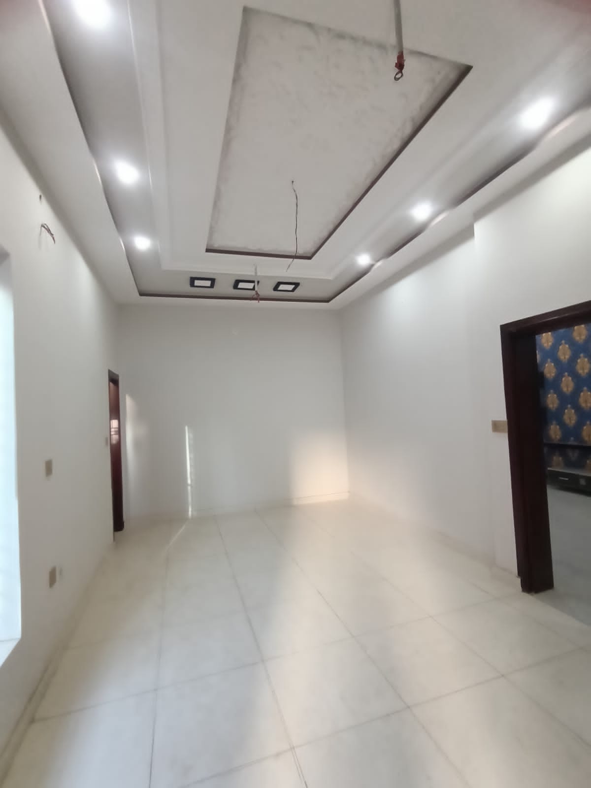 House For Sale Zakaria Town Multan