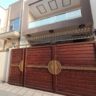 House For Sale Zakaria Town Multan