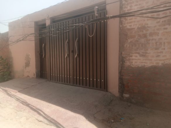 7 Marla House For Rent Sabzazar Town Khanpur Katora