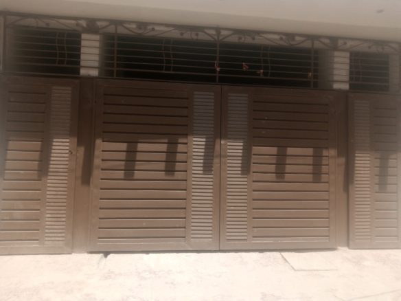 Upper Potion House For Rent Sabzazar Town Khanpur Katora