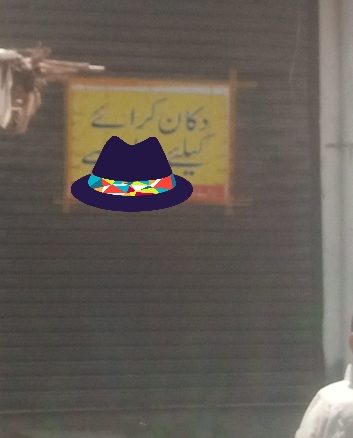 Shop For Rent Link Road Model Town Khanpur Katora