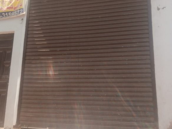 Shop For Rent Gareebabad Khanpur Katora
